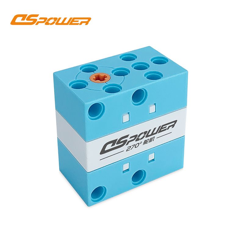 Lowest Price for Servo Control System - DS-E001D Compatible with LEGO Robot Servo – Desheng