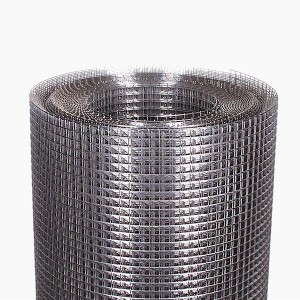 Wholesale Price China Metal Woven Wire Mesh - Stainless Steel Welded Wire Mesh – Da Shang