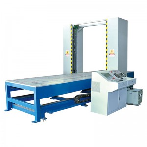 DTC-E2012 Multiple Hot Wire EPS Cutter