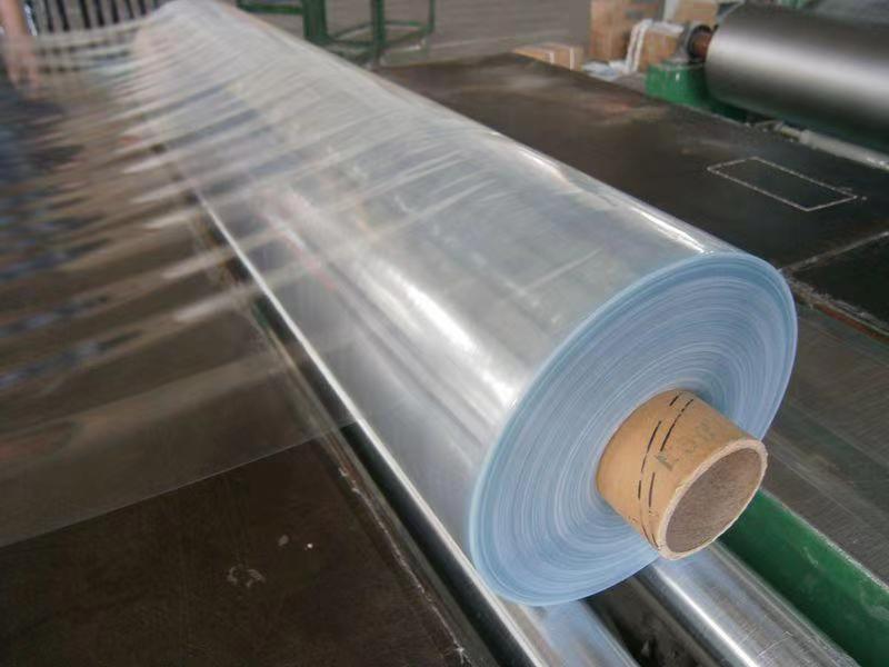 PVC-kile lõikamisseadmed