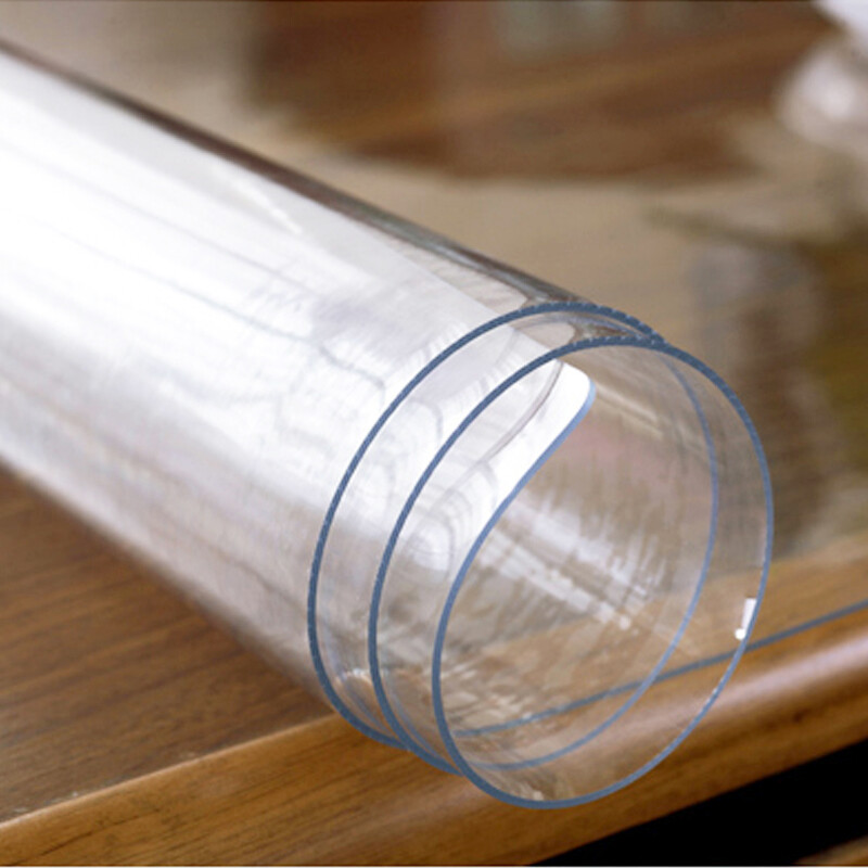 kio estas la funkciaj trajtoj de la PVC-mola vitra tranĉmaŝino de DATU?