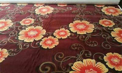 Cotton Carpet
