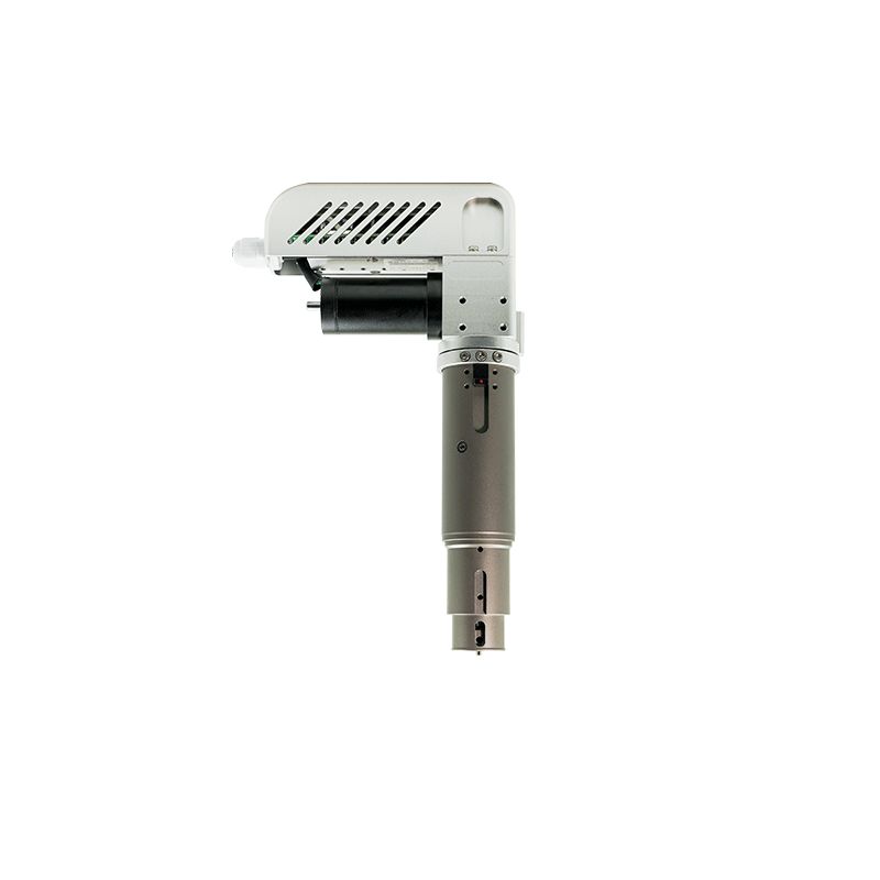 Factory Wholesale CNC Foam Rubber Knife Cutter - Digital Cutting System Tool – Datu