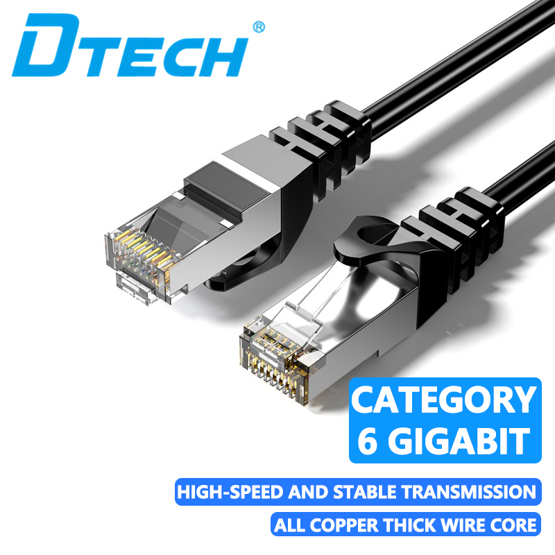 Kabel Ethernet SFTP FTP cat 8 cat 7 cat 6 Kabel Ethernet