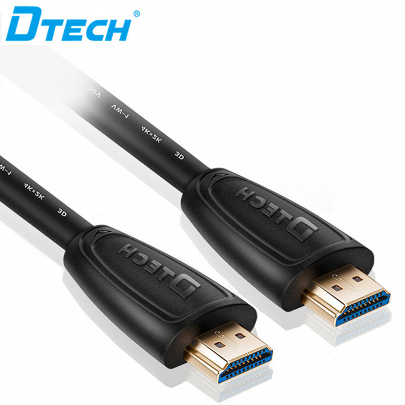 Co je to kabel HDMI?