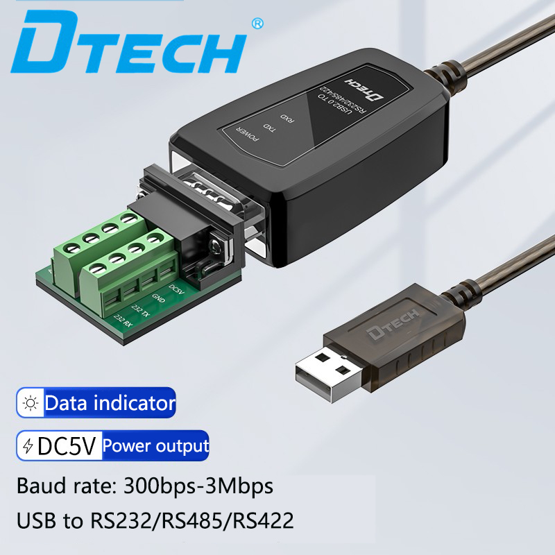 Cable Converter Usb To Rs232 Rs485 To Ethernet Rs232 To Usb Converter Usb To Rs232