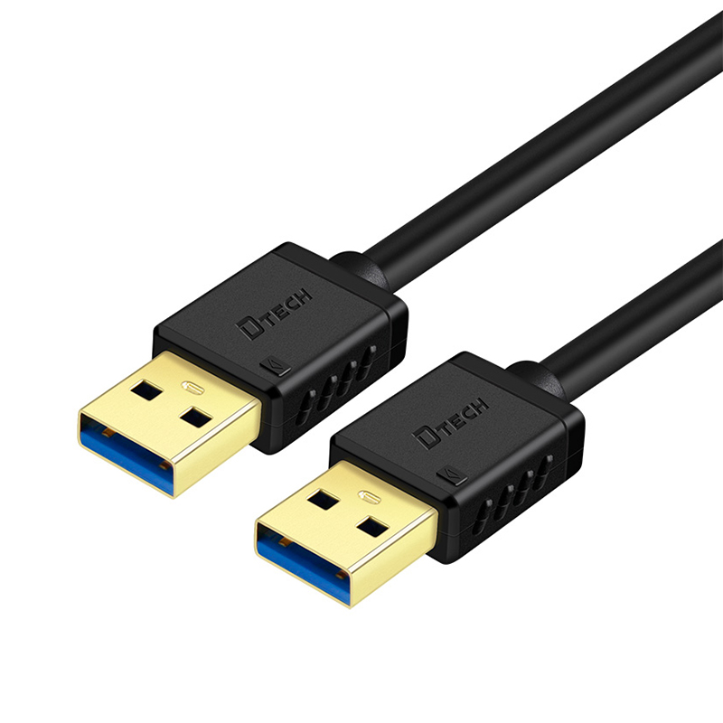 USB 3.0 Male to Male Cable (1)