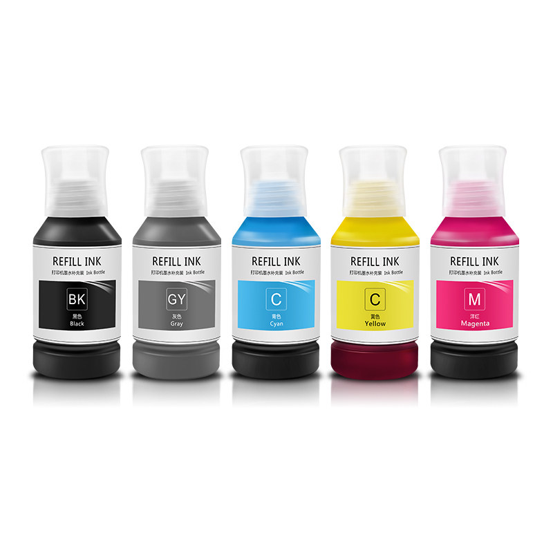 135ml sublimation ink for epson xp-150x0 line