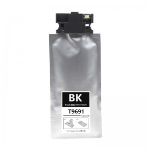 T9691 Pigment Ink Bag