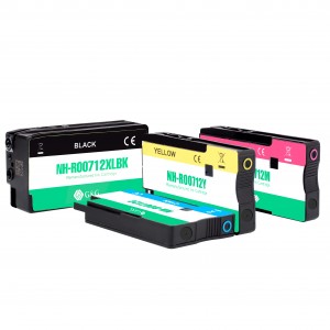 Compatible ink cartridges with dye ink 29ml for...