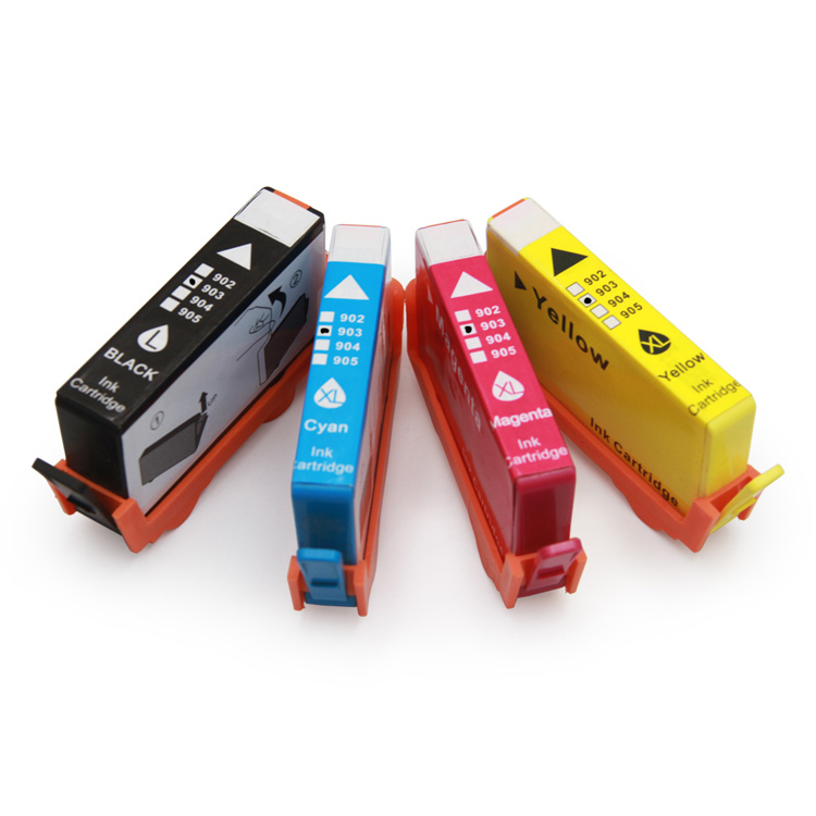 for hp 903 903XL Remanufactured Ink Cartridges