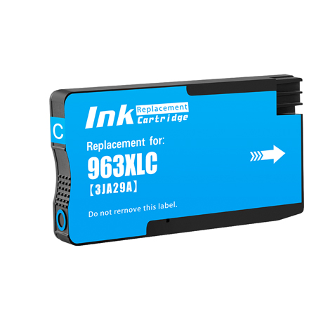 High definition For Hp 992XL Remanufactured Ink Cartridges - for hp 963 Remanufactured Ink Cartridges With Chip – Ocinkjet