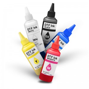Edible Refill Inks Compatible with Canon Printers