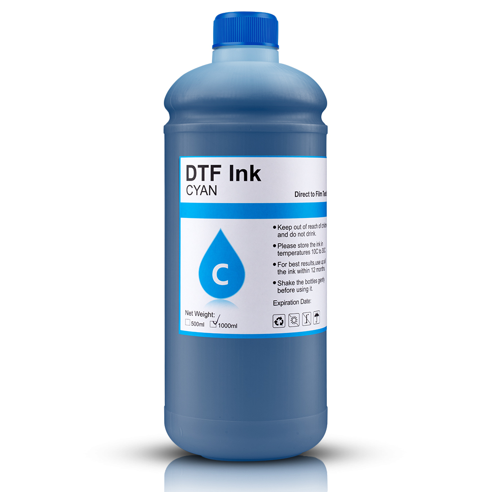 China dtf ink |hp deskjet 2700 ink |tekstiel ink vir inkjet drukker |Skermdrukink
