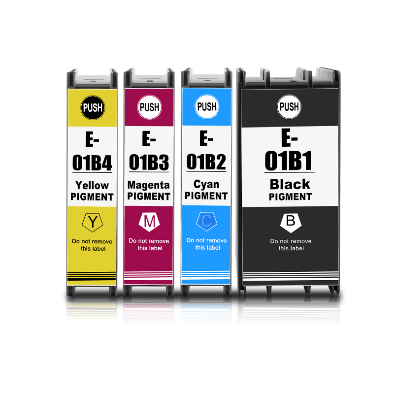 ទឹកថ្នាំម៉ាស៊ីនព្រីន Inkjet Cartridges |Printer Ink in Printers & Supplies |ព្រីនធឺរ ទឹកថ្នាំព្រីនធ័រ