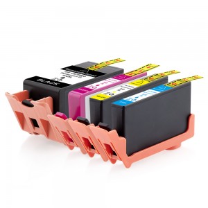 Standard Capacity Ink Cartridge – Black color |Replacement Adapter pro 910xl HP