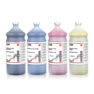For KIIAN Sublimation Ink For Epson/Roland/Mutoh/Mimaki Printheads