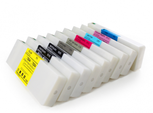 T9131 – T9139 T913A T913B 200ML/PC Compatible Ink Cartridge With Full Ink For EPSON Surecolor SC P5000 Printer