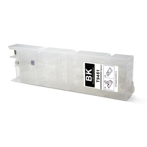 For EPSON T9461 902XL T9501 Refill Ink Cartridge