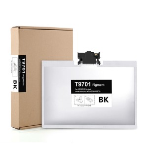 T9701 Pigment Ink Bag