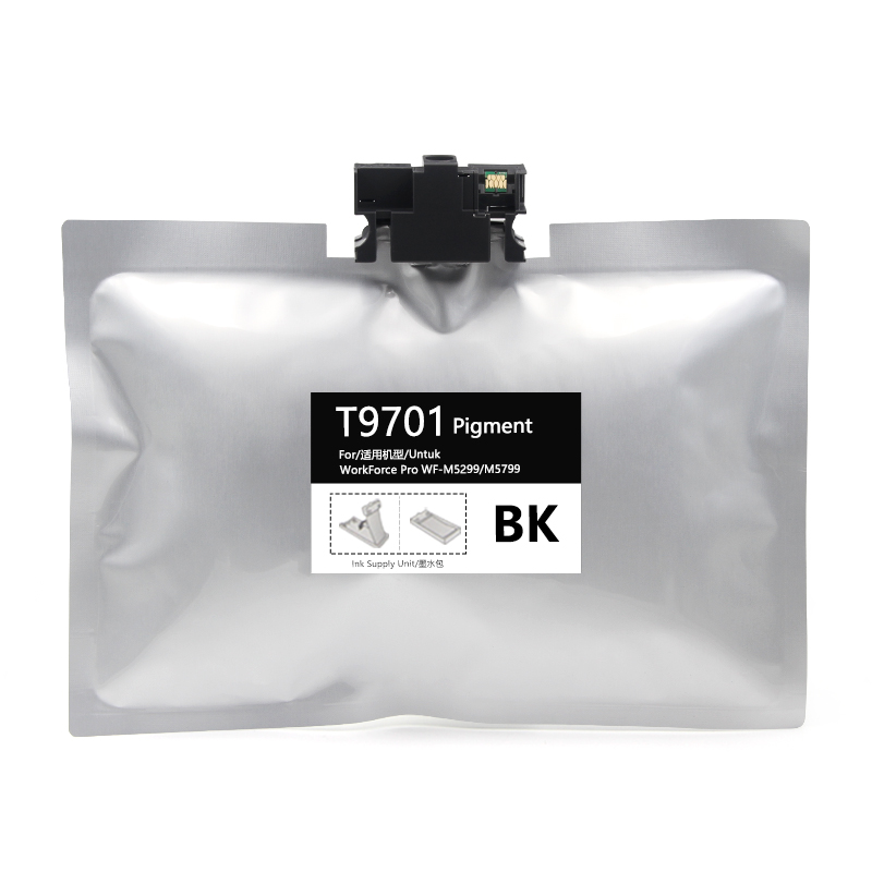 T9701 Pigment Ink Bag