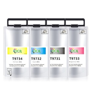T9731-T9734 Bag inc pigment