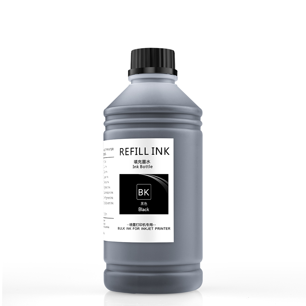 Good Wholesale Vendors Infusible Ink With Heat Press - 1000ML 97X Pigment Ink for HP – Ocinkjet