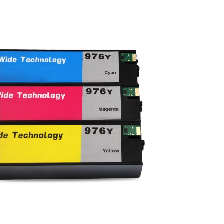 for hp 976Y Remanufactured Ink Cartridges