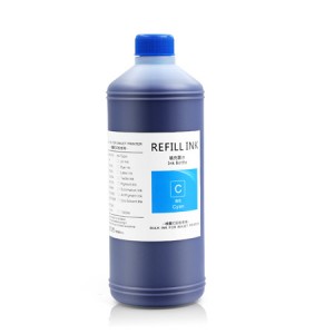 Dtf-ink.com Label Machine Pigment Ink για EPSON