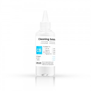 100ml Aqueous Cleaning Solution