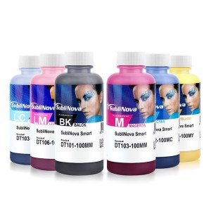 For INTEC Sublimation Ink For Epson Printheads