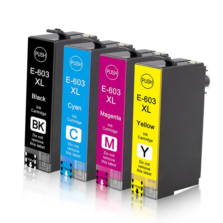 For Epson T603 Compatible Ink Cartridge