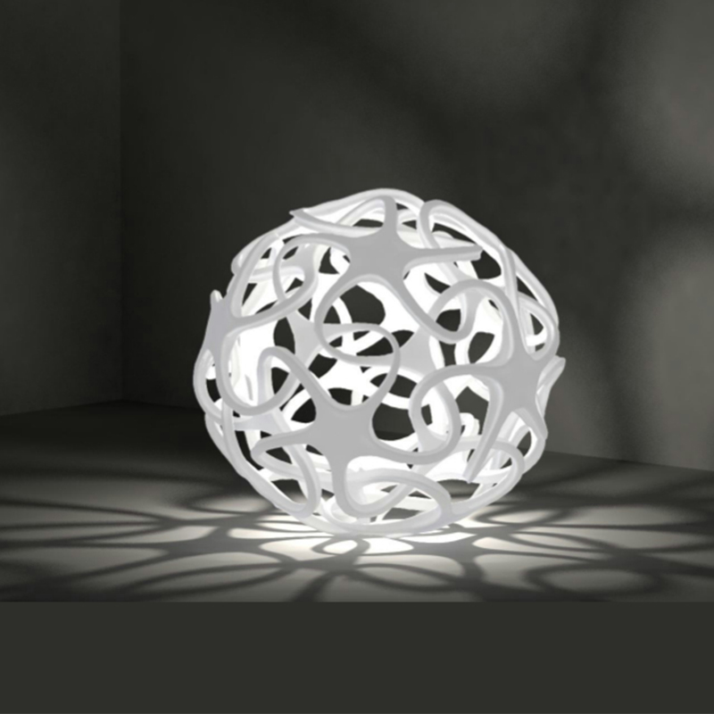Discount wholesale Cup Moulds - Professional Customized Rapid Prototyping 3D Plastic Artwork  – DTG