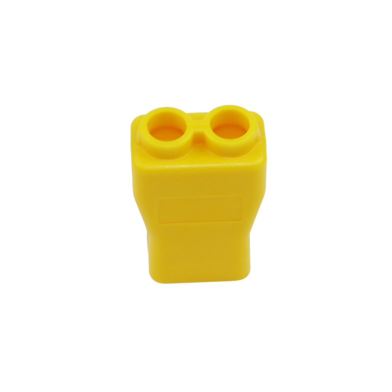 OEM manufacturer Tooling - Custom ABS Plastic Injection Molding Junction Box Outlet Box  – DTG