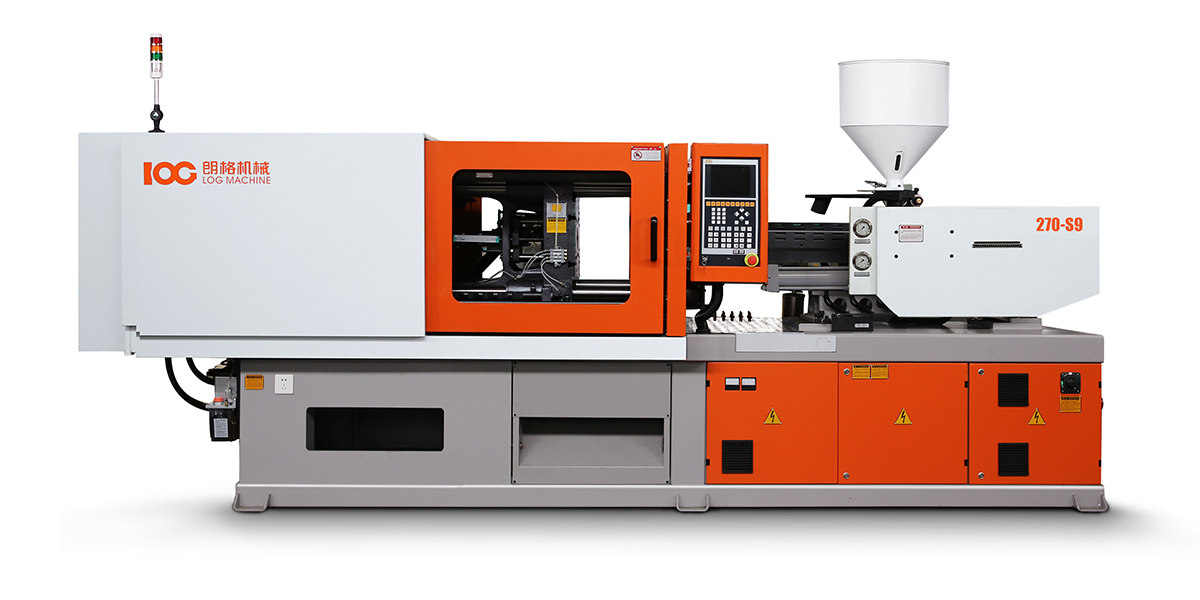 Introduction Of Injection Molding Machine