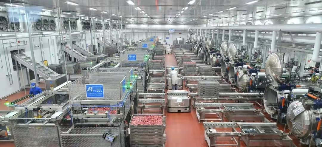 Innilegar hamingjuóskir með frábæran árangur samstarfsverkefnis Shandong Dingtaisheng Machinery Technology Co., Ltd.