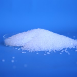 PFA plastic granules for wire and cable