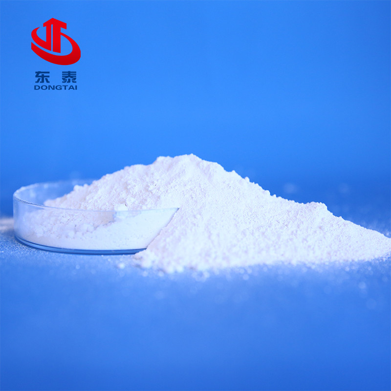 Rutile titanium dioxide white powder DTR-506 for plastic Featured Image
