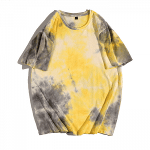 2021 new designs 3d printed tye dye t shirt inventory tiedye t shirt supplier factory directly sale men t shirt