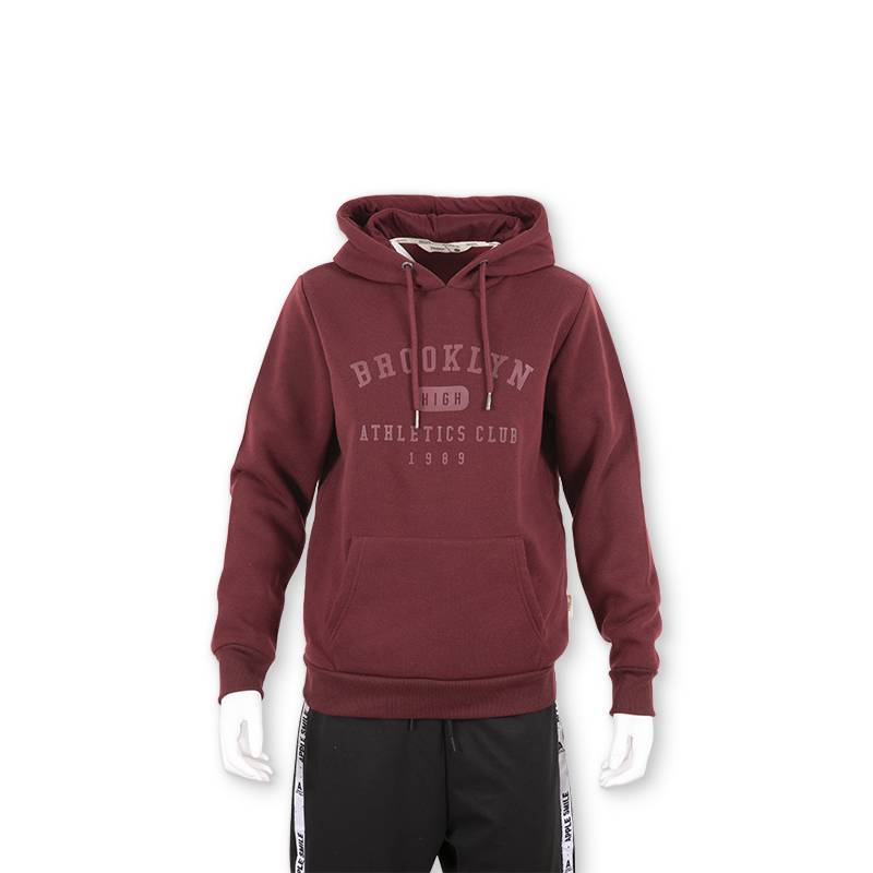 Bottom price Solid Color Sweatshirt - hoodies pullover screen printing for women – Dufiest