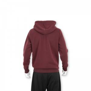 OEM Factory for China Customized Logo Mens Multi-Colors Casual Loose Streetwear Hoody Hoodies Sweatshirts