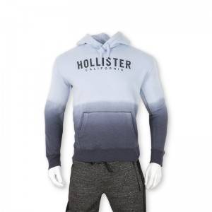 Hot-selling Men Black Hoodies Custom Logo Oversize Jumper Pullover Hoodie Sweatshirts Mens Custom Hoodies