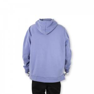 China wholesale China Pullover Custom Sport Hoody Sweatshirt for Men or Women