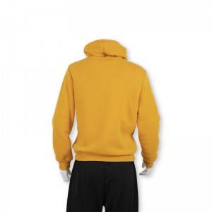 OEM/ODM Factory China Ladies and Mens Kangaroo Baggy Clothes Comb Cotton Terry Top Hoody Sweatershirt