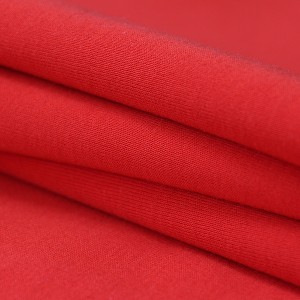 Wholesale China 10Rayon Lamination Fabric Softshell Fabric Fleece