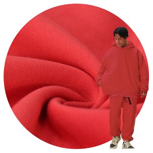 Wholesale China 10Rayon Lamination Fabric Softshell Fabric Fleece