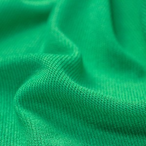 Factory Supply 100% Polyester French Terry Knitting Fabric For Making Hoodie Sweatshirt Twill Terry Fleece Fabric
