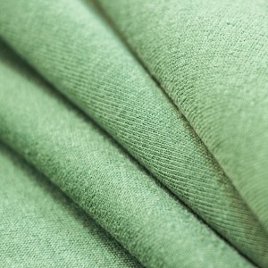 Custom Sweatshirt 100% Polyester Knitted Super Soft Fabric High Quality Fleece Fabric For Making Hoodies
