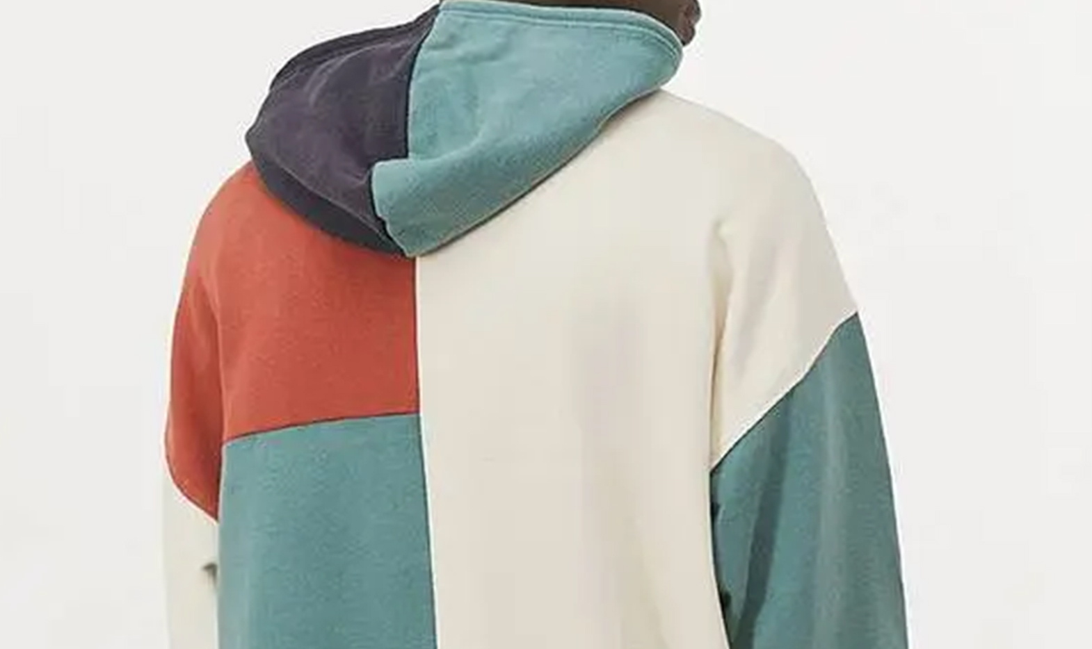 Sweatshirt: comfortable, warm and stylish