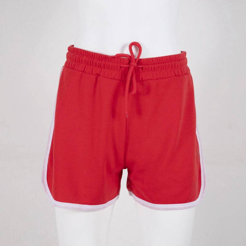 Bottom price Ladies Gym Shorts - Custom design board women swimming trunks breathable beach shorts – Dufiest
